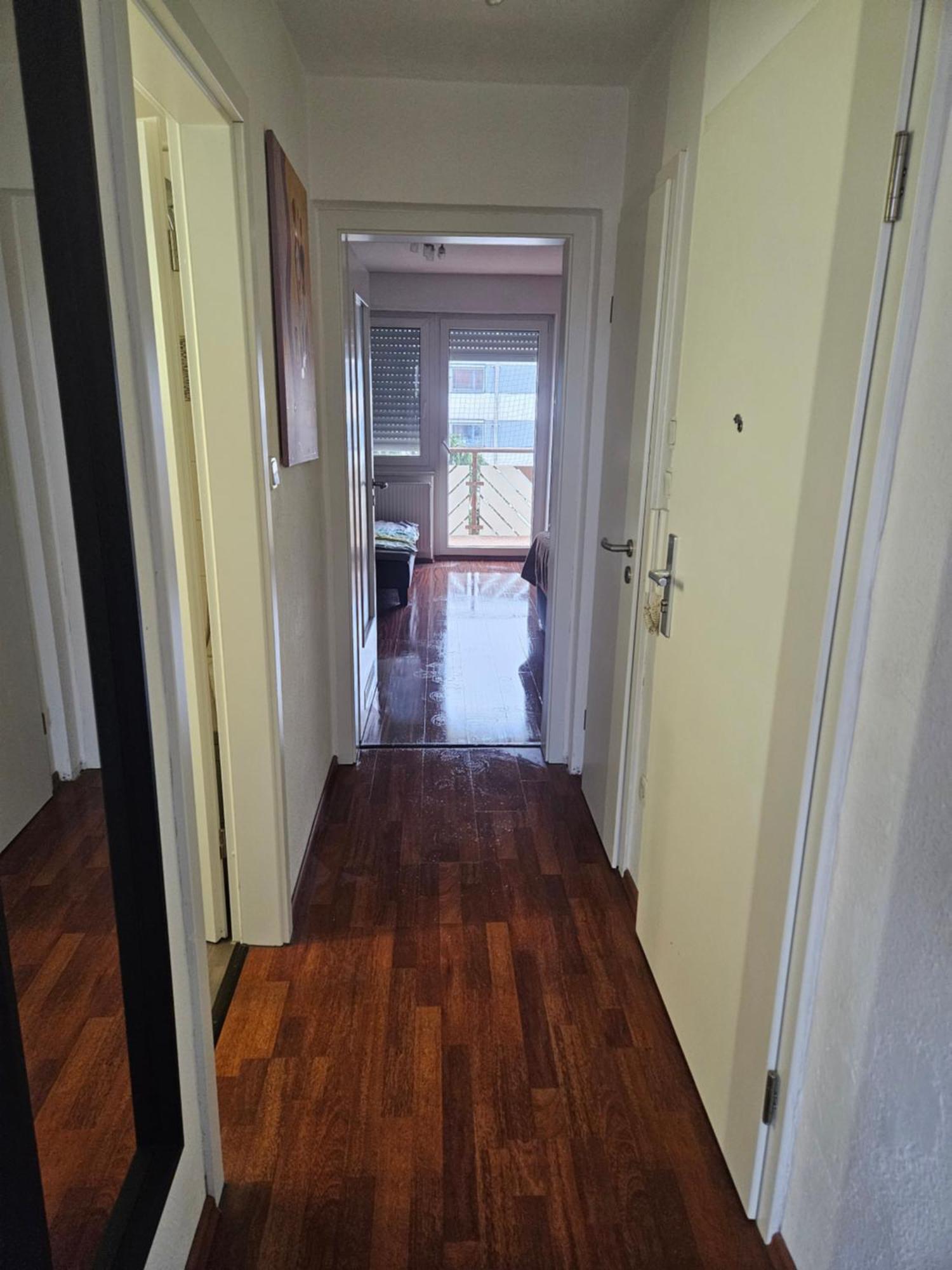 Fully Furnished * Nuremberg